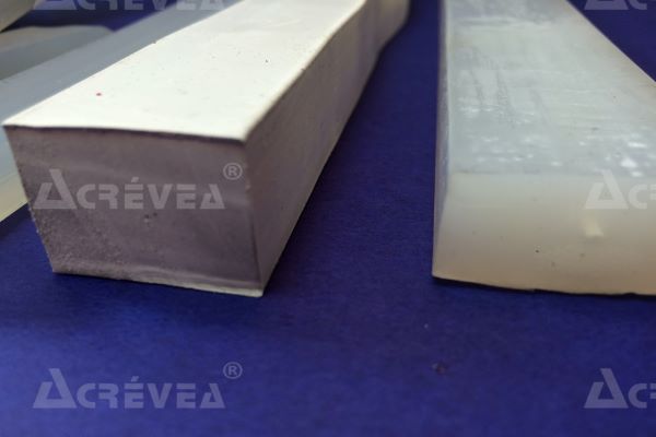 Calços e Apoio em Silicone Calços e Apoio em Silicone